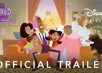 Disney+ Sets February 23 Premiere Date for “The Proud Family: Louder and Prouder” and Debuts Official Trailer [VIDEO]