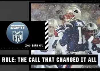 ESPN Films Latest 30 for 30 Documentary “The Tuck Rule” to Premiere February 6