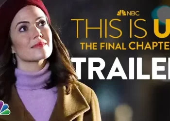 TONIGHT! It’s the Season Premiere of “This Is Us” Tuesday, January 4 @ 9PM on NBC [VIDEO]