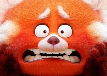 Disney and Pixar’s “Turning Red” to Premiere Exclusively on Disney+ on March 11