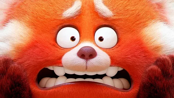 Disney and Pixar’s “Turning Red” to Premiere Exclusively on Disney+ on March 11