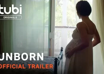 Official Trailer for a Tubi Original”Unborn” [VIDEO]