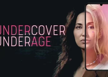 “Undercover Underage” Follows Roo Powell as She Identifies Some of the Internet’s Most Dangerous Child Predators