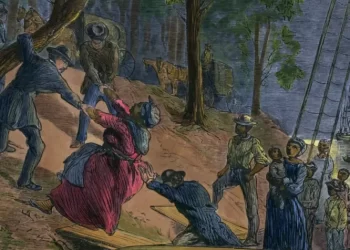 New Series “Underground Railroad: The Secret History” Premieres January 30 on Science Channel and discovery+