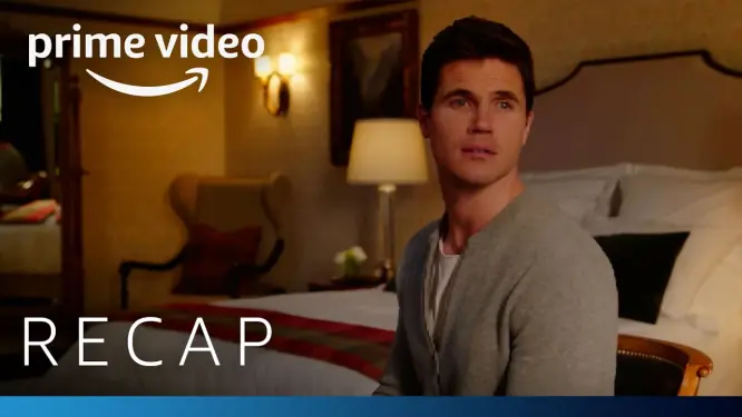 Dust Off Your “Hug-Suits,” Prime Video Announces Premiere Date for the Highly Anticipated Second Season of the Hit Half-Hour Comedy Series “Upload”
