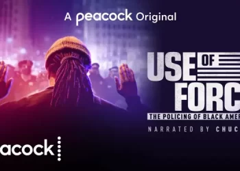 Peacock Announces Acquisition of Poignant Documentary “Use of Force: The Policing of Black America”