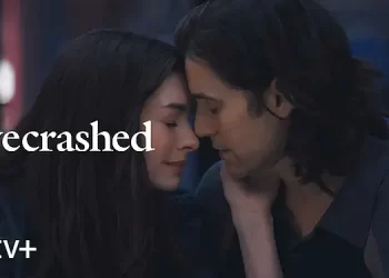 Academy Award Winners Jared Leto and Anne Hathaway Star in New Apple Original Limited Series “WeCrashed,” Premiering Globally March 18, 2022