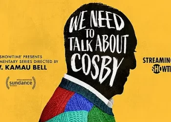 Showtime Releases Official Trailer for “We Need to Talk About Cosby,” From Emmy Winner W. Kamau Bell