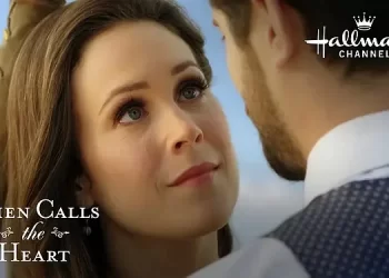 Hallmark Channel Announces the Season Nine Premiere Date of “When Calls the Heart” [VIDEO]