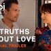 Official Trailer for a Tubi Original, “10 Truths About Love” [VIDEO]