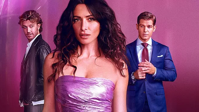 “Sex/Life” Season 2 Heats Up with New and Returning Cast