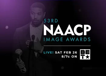 BET Salutes Black Excellence with a Weekend-Long Celebration of Specials