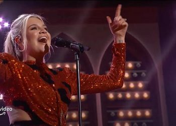 Kelsea Ballerini, Walker Hayes, Maren Morris, Thomas Rhett, Chris Stapleton, Parmalee & Blanco Brown Featuring Brooke Eden, Carly Pearce & Ashley McBryde to Perform on the 57th Academy of Country Music Awards Live on March 7, Exclusively on Prime Video [VIDEO]