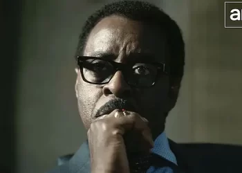 Emmy-Winner Courtney B. Vance Stars in Thrilling Trailer for “61st Street,” AMC Networks’ Anticipated Two-Season Event Set to Debut April 10 [VIDEO]