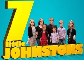 The “7 Little Johnstons” Add an Eighth Member to the Family When the Show Returns to Tuesday, March 15 @ 9PM ET/PT on TLC.