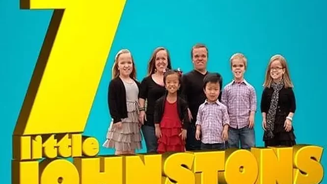 The “7 Little Johnstons” Add an Eighth Member to the Family When the Show Returns to Tuesday, March 15 @ 9PM ET/PT on TLC.