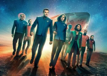 Hulu Original “The Orville: New Horizons” Shares Sneak Peek and New Premiere Date [VIDEO]