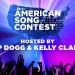 Multi-Platinum Music Icon Snoop Dogg and Grammy Award-Winning Pop Superstar Kelly Clarkson to Host “American Song Contest” [VIDEO]