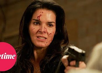 Award-Winning Actress Angie Harmon Returns to Scripted Television as Star and Executive Producer of the New Movie Series “Buried in Barstow” Premiering June 4 [VIDEO]