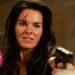 Award-Winning Actress Angie Harmon Returns to Scripted Television as Star and Executive Producer of the New Movie Series “Buried in Barstow” Premiering June 4 [VIDEO]