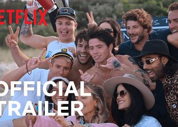 “Byron Baes” Launches on Netflix March 9 [VIDEO]