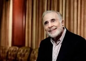 HBO Documentary “Icahn: The Restless Billionaire” Debuts February 15