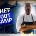 Chef Cliff Crooks Takes Struggling Professional Cooks Through High-Stakes “Chef Boot Camp” in Return of Primetime Series Thursday, April 7th @ 10PM ET/PT on Food Network