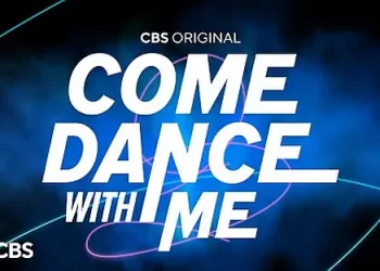 New CBS Original Series from Creators and Executive Producers Chris O’Donnell, LL Cool J and 3 Ball Productions “Come Dance with Me” to Premiere Friday, April 15