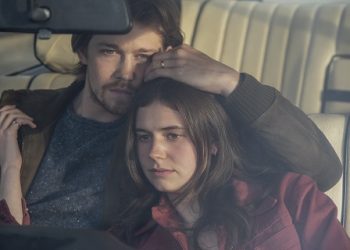 First Look at Hulu’s Limited Series “Conversations with Friends”