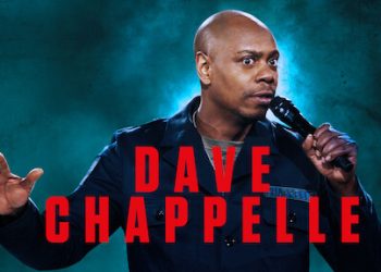 Netflix Announces “Chappelle’s Home Team” – Four Comedy Specials Spotlighting Comedians Selected by Dave Chappelle
