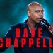 Netflix Announces “Chappelle’s Home Team” – Four Comedy Specials Spotlighting Comedians Selected by Dave Chappelle