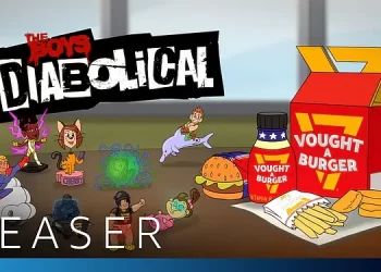 “The Boys Presents: Diabolical” Reveals Some of the Twisted (and Award-Winning!) Voice Talent in Appetizing New Teaser [VIDEO]