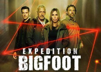 The Elite Team of Researchers Return to the Field in Hit Series “Expedition Bigfoot” Premiering Sunday, March 20 on Travel Channel and discovery+