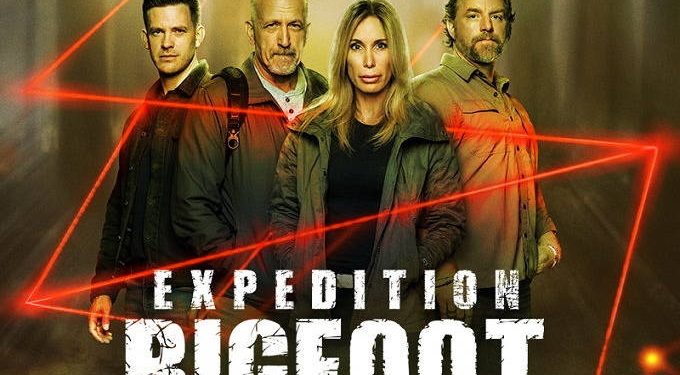 The Elite Team of Researchers Return to the Field in Hit Series “Expedition Bigfoot” Premiering Sunday, March 20 on Travel Channel and discovery+