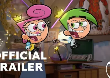 Paramount+ Reveals Premiere Date and Official Trailer for New Original Series “The Fairly Oddparents: Fairly Odder,” Premiering Thursday, March 31 [VIDEO]