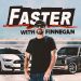 MotorTrend’s “Faster with Finnegan” Is Back for Season 3