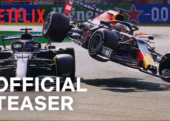 Official Netflix Teaser “Formula 1: Drive to Survive” Season 4 [VIDEO]