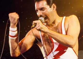 The CW Will Rock You with the U.S. Premiere of the Documentary “Freddie Mercury: The Final Act”