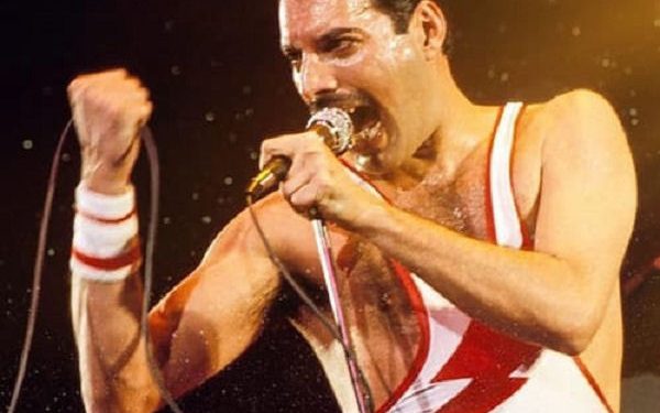 The CW Will Rock You with the U.S. Premiere of the Documentary “Freddie Mercury: The Final Act”