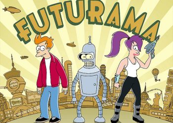 “Futurama” Lands Future at Hulu with New Episodes
