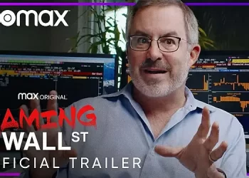 Max Original Documentary “Gaming Wall St,” Narrated by Kieran Culkin, Debuts March 3 [VIDEO]