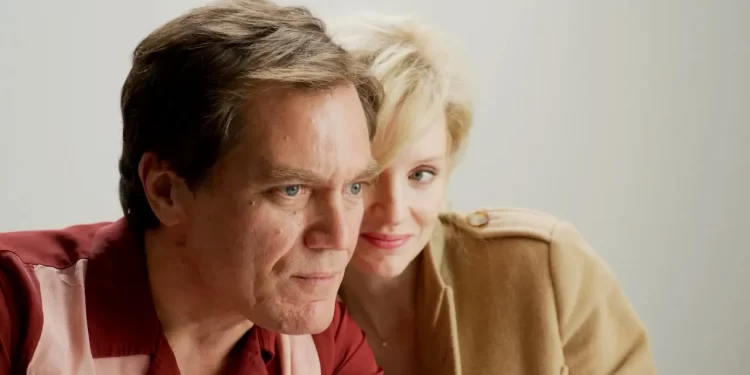 “George & Tammy” – In Production – Coming Soon to Spectrum Originals [VIDEO]