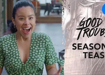 Freeform’s “Good Trouble” Returns for Season Four on Wednesday, March 9 [VIDEO]