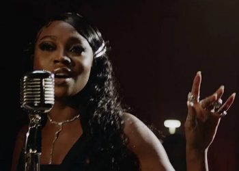 Afro-Colombian Singer, Rapper and Composer Gloria “Goyo” Martinez Releases Her First Solo Album and a Music Special Premiering on HBO Max on March 4 [VIDEO]