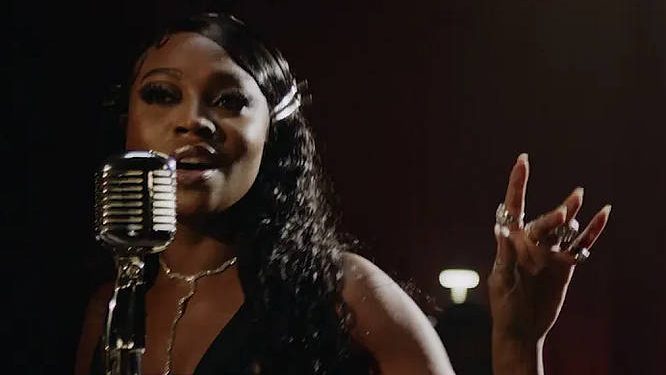 Afro-Colombian Singer, Rapper and Composer Gloria “Goyo” Martinez Releases Her First Solo Album and a Music Special Premiering on HBO Max on March 4 [VIDEO]