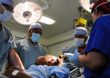 Dr. Sanjay Gupta to Host New Show on CNN+