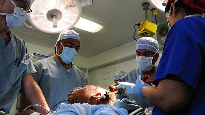 Dr. Sanjay Gupta to Host New Show on CNN+