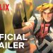 Official Netflix Trailer for “He-Man and the Masters of the Universe” Season 2 [VIDEO]