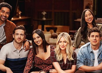 Hulu Renews “How I Met Your Father” for a 20-Episode Second Season