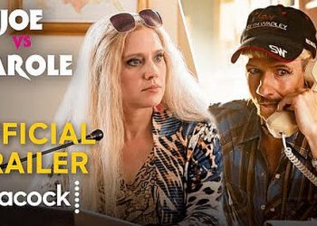 Official Trailer for the Peacock Original “Joe vs Carole” [VIDEO]
